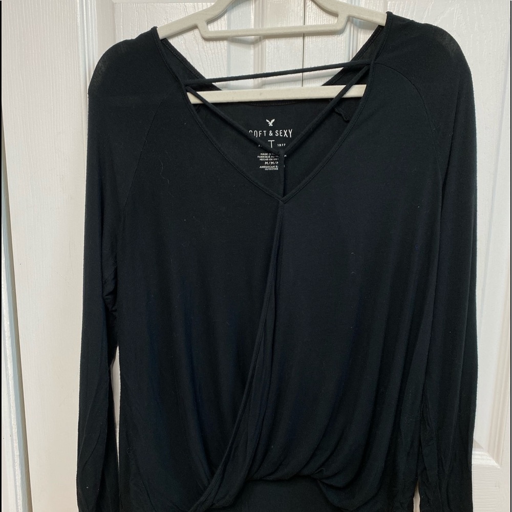 Soft Long Sleeve